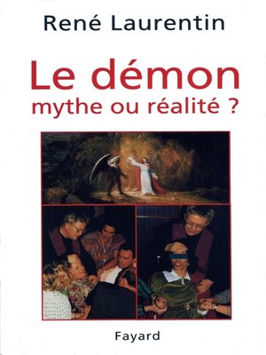cover image of Le Démon, mythe ou réalité ?